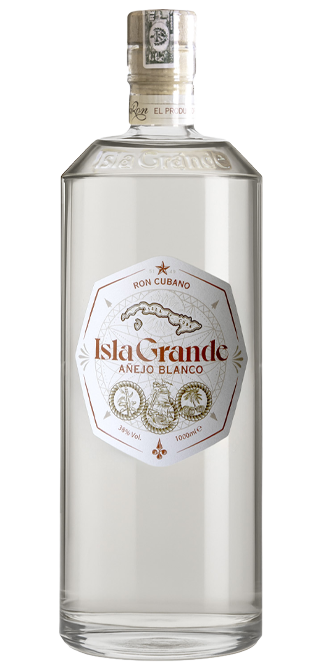 Añejo Blanco